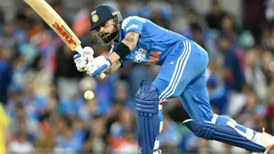 Virat Kohli to prove match fitness; Set to play VHT 2025-26 after IND vs SA ODIs