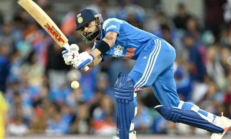 Virat Kohli to prove match fitness; Set to play VHT 2025-26 after IND vs SA ODIs