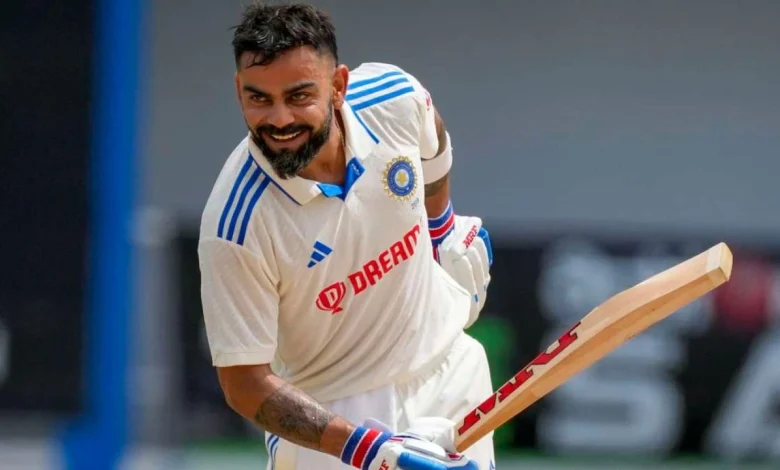 Virat Kohli’s Test Retirement to be reversed! BCCI putting thought