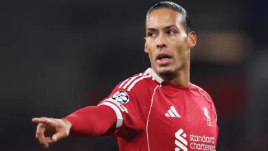 Virgil Van Dijk Issues Liverpool Rallying Cry: “We Will Rise from This”