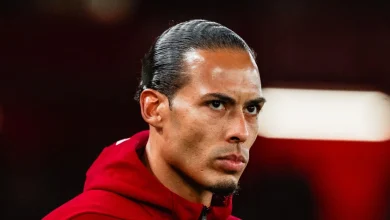 Virgil van Dijk: Estas son las noches por las que vives como jugador