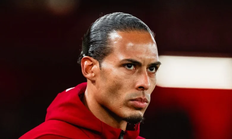 Virgil van Dijk: Estas son las noches por las que vives como jugador