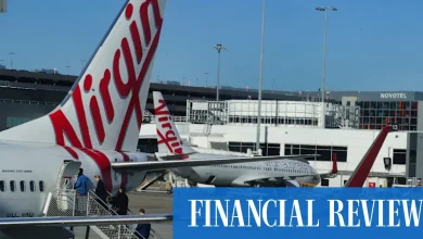 Virgin Australia signs deal to let ChatGPT make travel plans