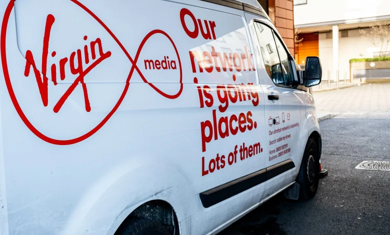Virgin Media O2 rolls out broadband to more than 6,000 Ripon premises