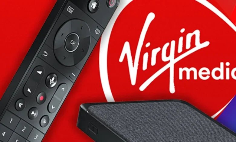 Virgin Media offers customers an all-new way to watch TV for free