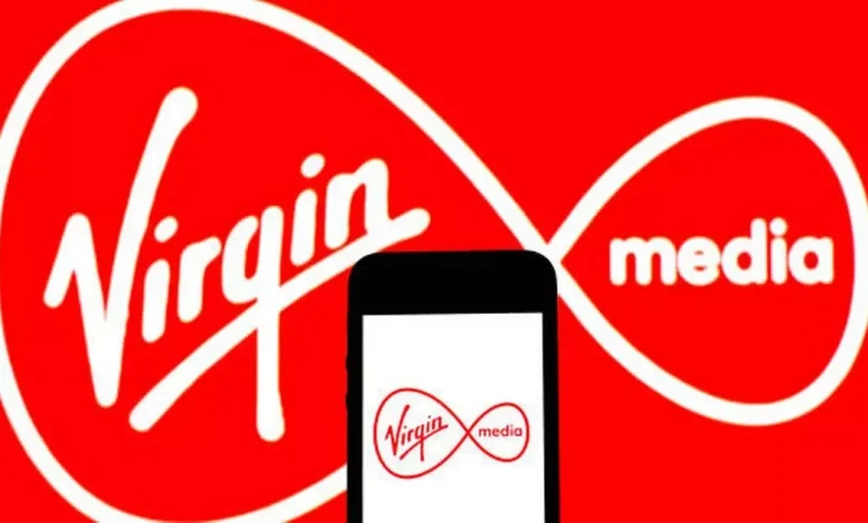 Virgin Media's fastest broadband falls to 'lowest price' ever beating Sky and BT