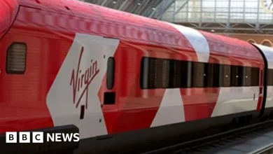 Virgin cleared to challenge Eurostar on Channel Tunnel route