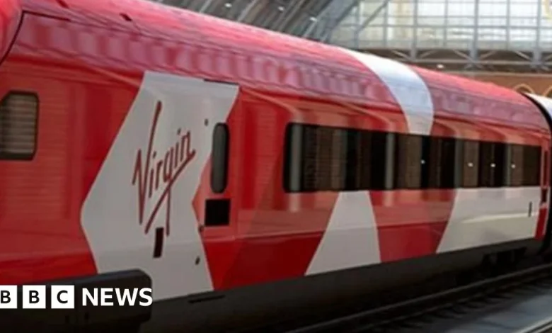Virgin cleared to challenge Eurostar on Channel Tunnel route