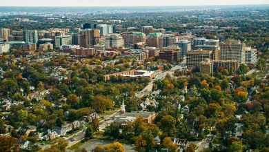 Virginia 2025: Spanberger Leads Virginia Governor’s Race; Attorney General Contest Remains a Toss-Up