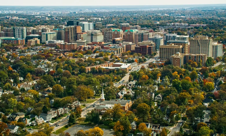 Virginia 2025: Spanberger Leads Virginia Governor’s Race; Attorney General Contest Remains a Toss-Up