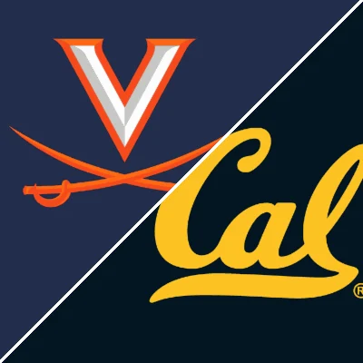 Virginia 31-21 California (Nov 1, 2025) Game Recap