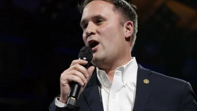 Virginia Attorney General Jason Miyares says he will ‘seek common ground’ in event of split ticket