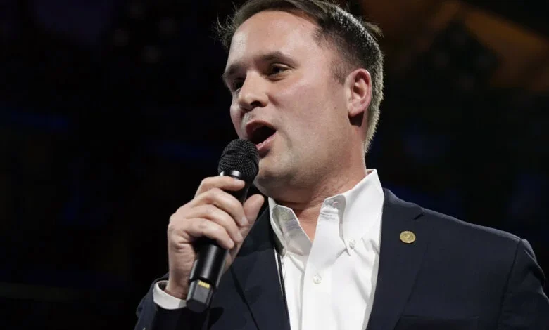 Virginia Attorney General Jason Miyares says he will ‘seek common ground’ in event of split ticket