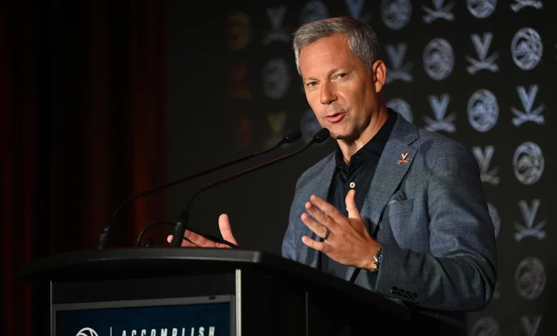 Virginia Basketball vs Rider: Final Score Predictions For Tonight's Game