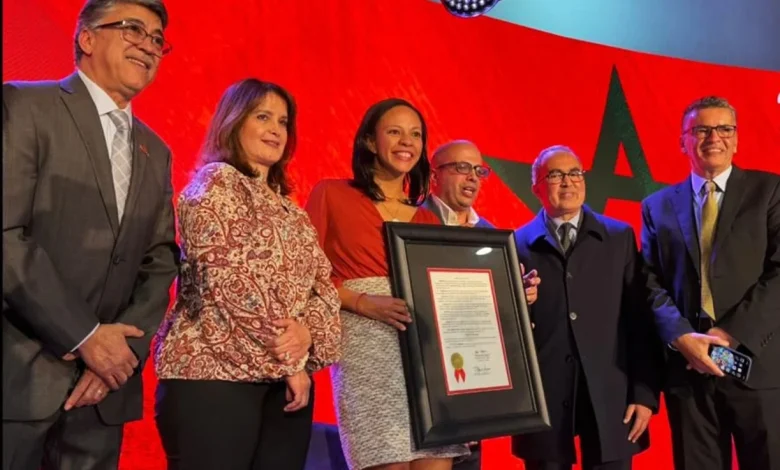 Virginia Hosts 9th Annual Small Business Summit to Strengthen Moroccan-American Ties