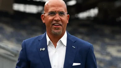 Virginia Tech can win coaching carousel if James Franklin says magic word