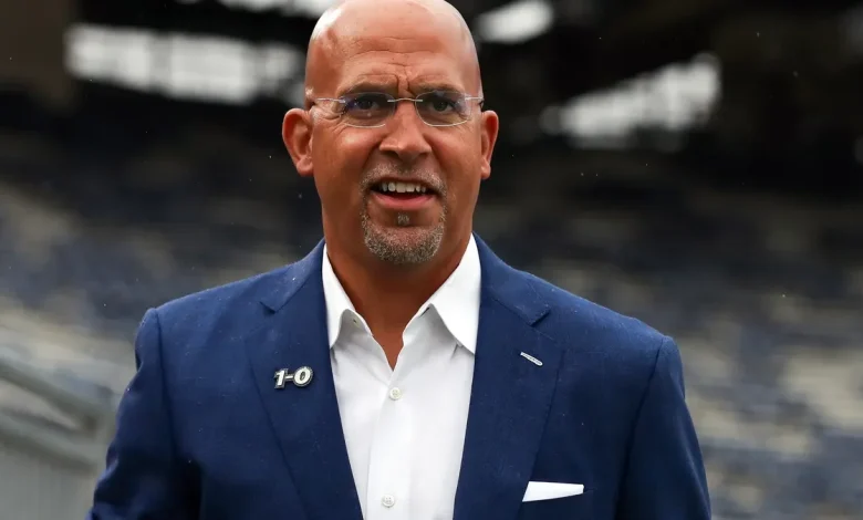 Virginia Tech can win coaching carousel if James Franklin says magic word