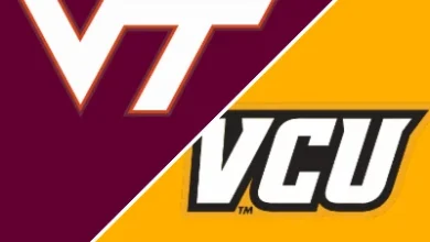 Virginia Tech vs. VCU (Nov 28, 2025) Live Score