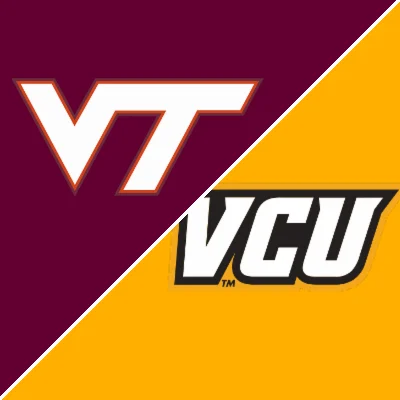 Virginia Tech vs. VCU (Nov 28, 2025) Live Score