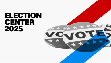 Virginia election results