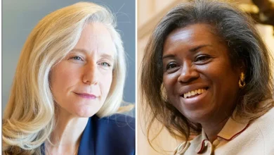 Virginia governor race underlines future hopes for Democrats as Spanberger makes final campaign push