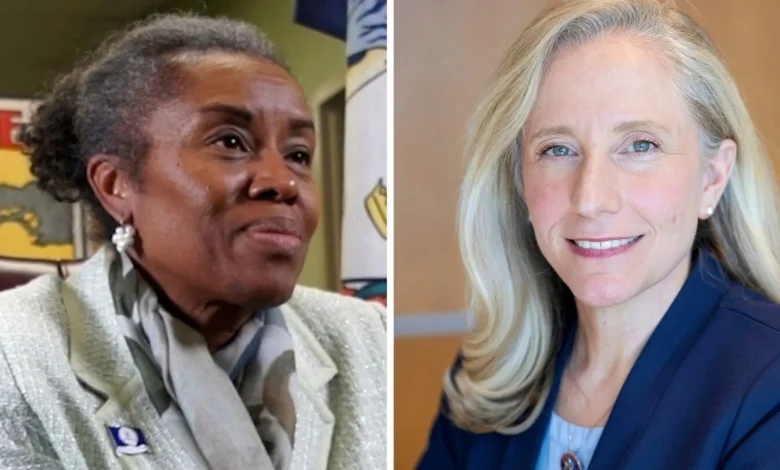 Virginia governor’s race will test Trump and Democrats nationally — and make history