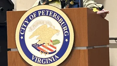 Virginia state senate Democratic leader slams Maryland counterpart over redistricting