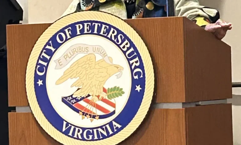 Virginia state senate Democratic leader slams Maryland counterpart over redistricting