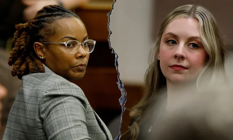 Virginia teacher shot by 6-year-old, school admin spar over ignored gun warnings as jury deliberates