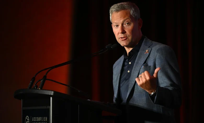 Virginia vs Marshall Live Updates | NCAA Basketball