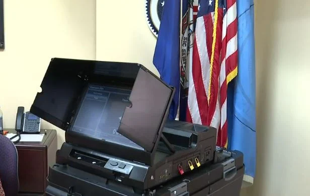 Virginians head to the polls, view the races and results