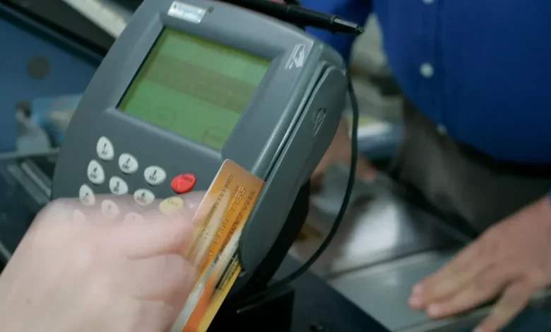 Visa, Mastercard reach $200 billion deal over swipe fees. Will you see savings?