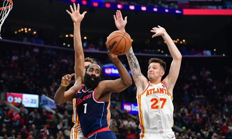 Vít Krejčí překonal Satoranského. V NBA nastřílel rekordní počet bodů