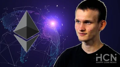 Vitalik Buterin identified two future threats to the Ethereum blockchain.