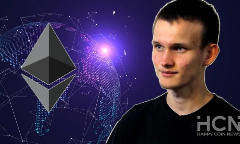 Vitalik Buterin identified two future threats to the Ethereum blockchain.
