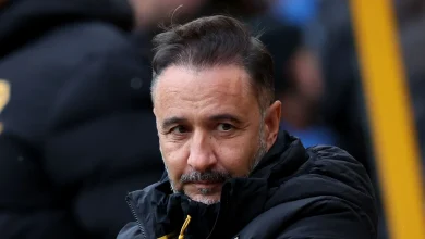 Vitor Pereira sacked: Wolves dismiss Portuguese boss after winless Premier League start and Carabao Cup defeat