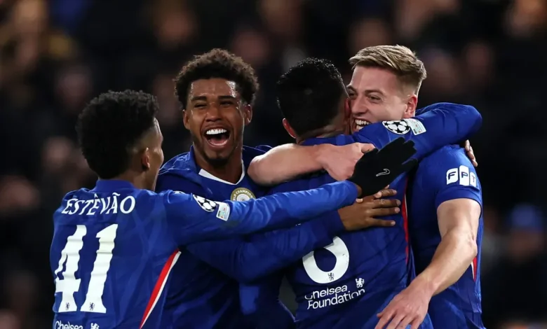 Vitória do Chelsea contra o Barça é destaque: Resultados dos jogos da Champions hoje (25)