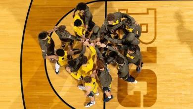 Viva Las Vegas: Wolverines to Open Players Era against San Diego State