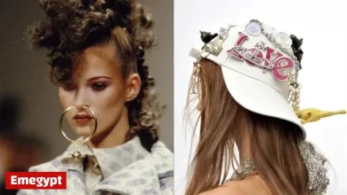 Vivienne Westwood Jewelry: Celebrating a Fashion Icon’s Legacy