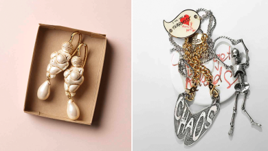 Vivienne Westwood’s Bold Jewellery Journey Explored in New Book