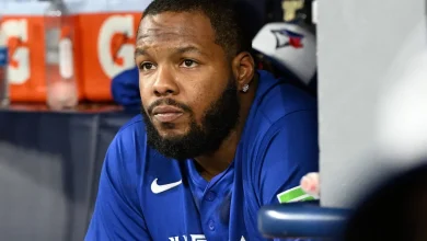 Vladimir Guerrero Jr.’s World Series Dreams in Jeopardy as Dodgers Gain Huge Backing Before LA Trip