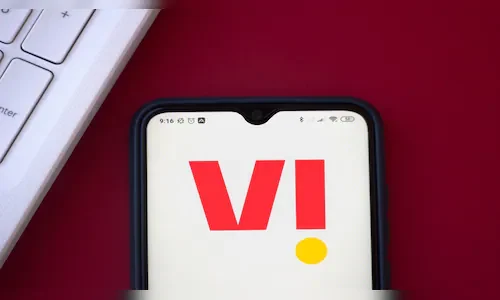 Vodafone Idea shares back near ₹10 levels; Citi sees stock at ₹14 with 'high risk'