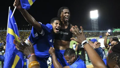 Voetbalsprookje Curaçao ontroert keeperstrainer Stomp: "Brok in de keel"