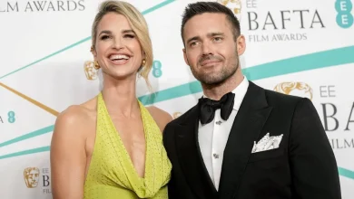 Vogue Williams drops Spencer Matthews baby hint after life change