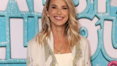 Vogue Williams fights her fears to go for ‘I’m A Celebrity… Get Me Out of Here’