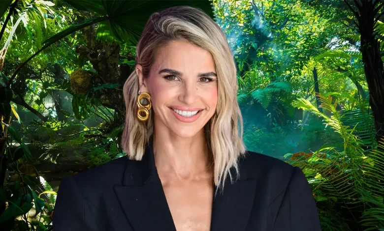 Vogue Williams headed for the jungle as I’m A Celebrity lineup ‘revealed’
