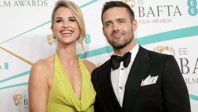 Vogue Williams tells Spencer Matthews 'sleep downstairs' after nighttime struggle