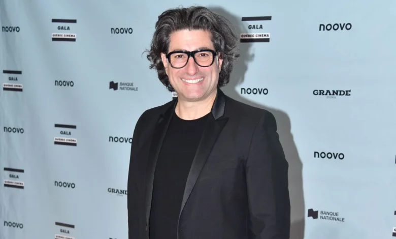 Voici ce qu’on sait sur la conjointe de Patrick Masbourian