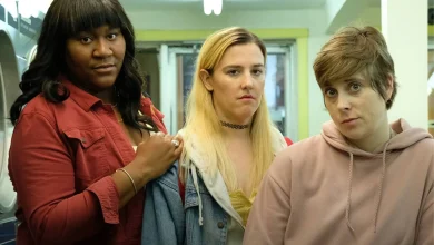 Voici comment Florence Longpré a convaincu Ève Landry de faire M'entends tu?