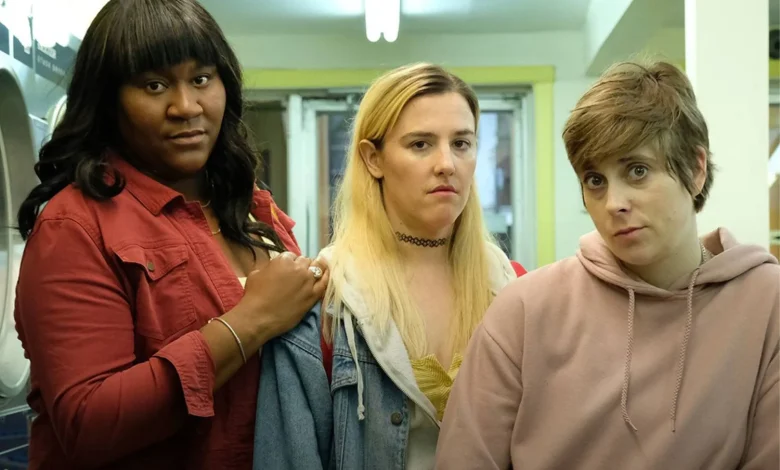 Voici comment Florence Longpré a convaincu Ève Landry de faire M'entends tu?